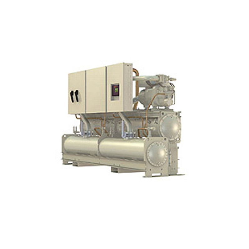 水冷螺桿式冷水機組RTWD